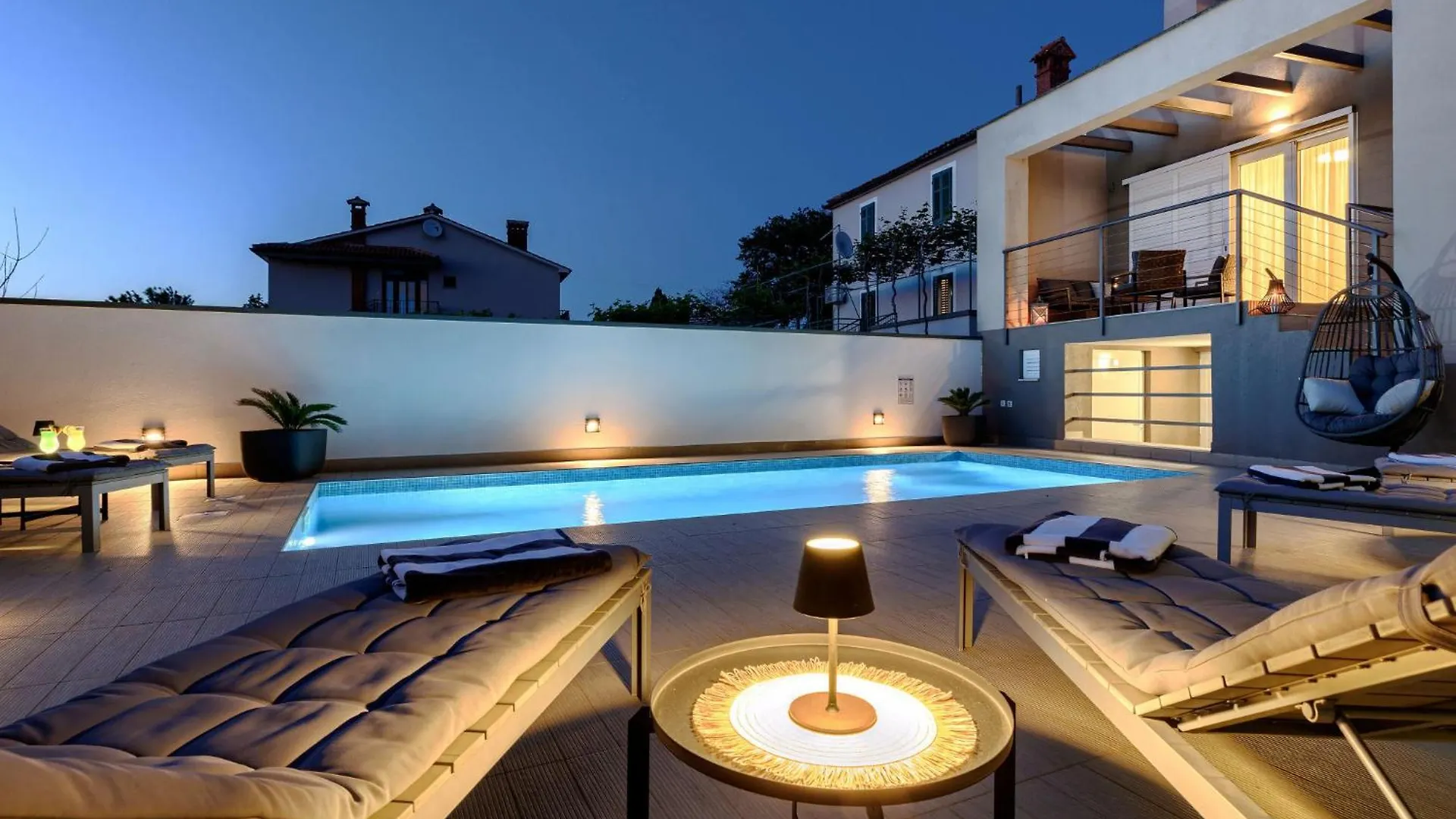 Holiday Home Elena By Interhome Raša