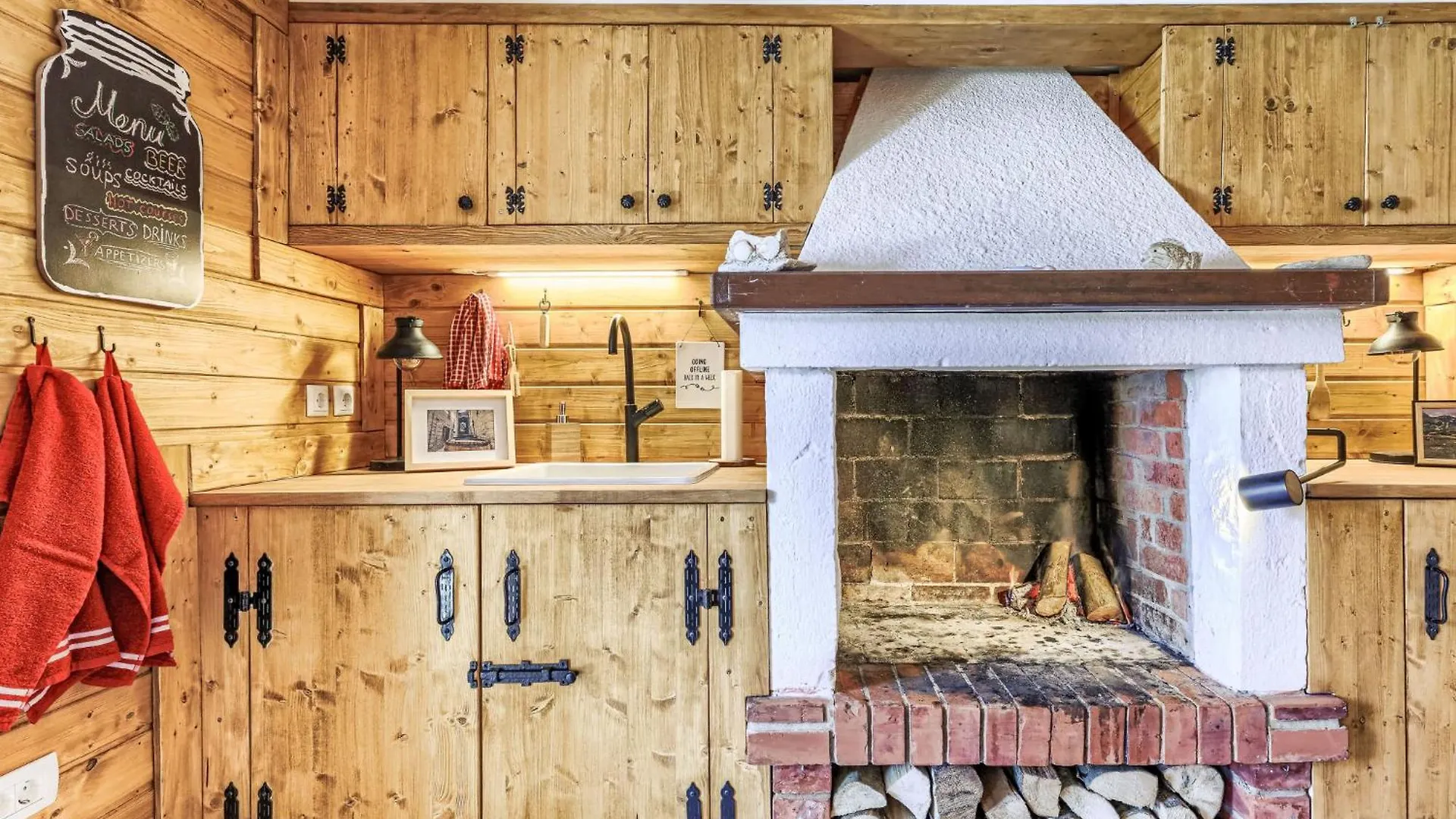 Holiday Home Elena By Interhome Raša