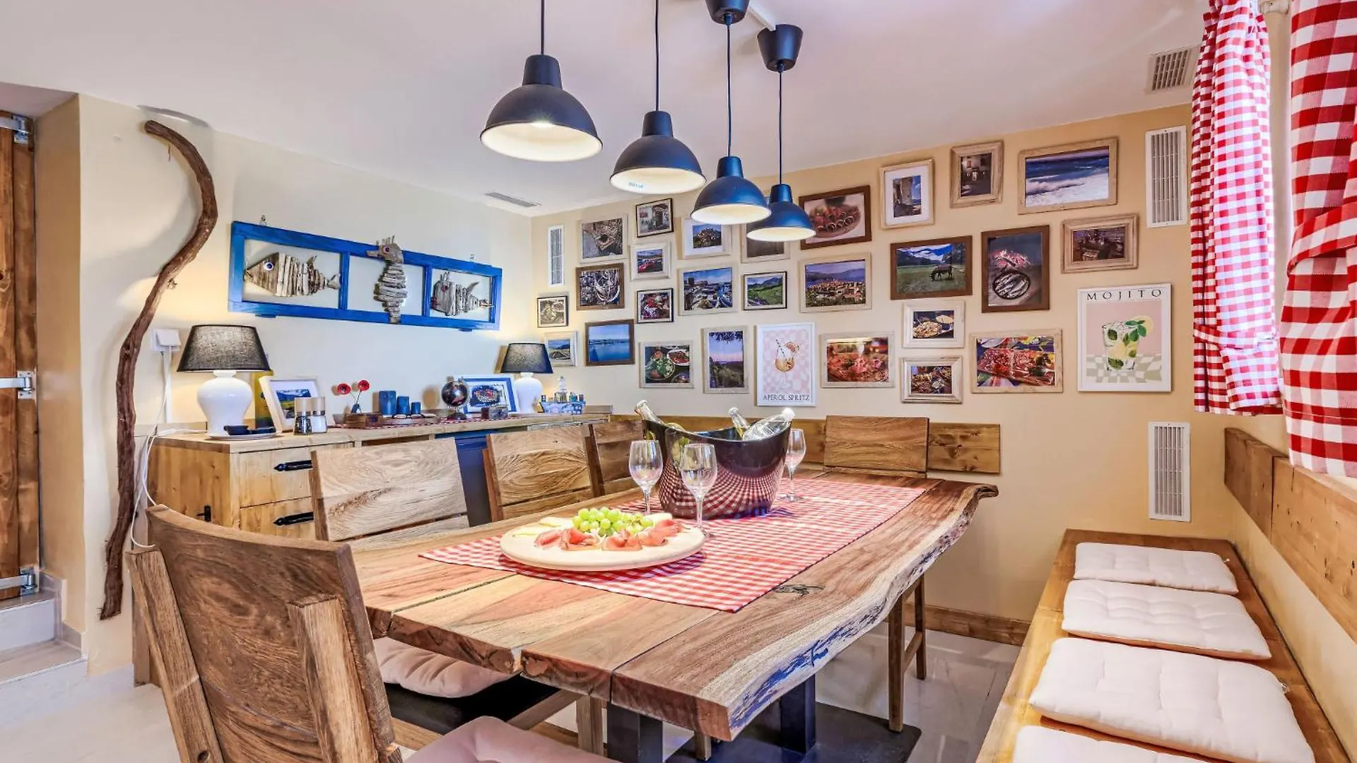 Holiday Home Elena By Interhome Raša