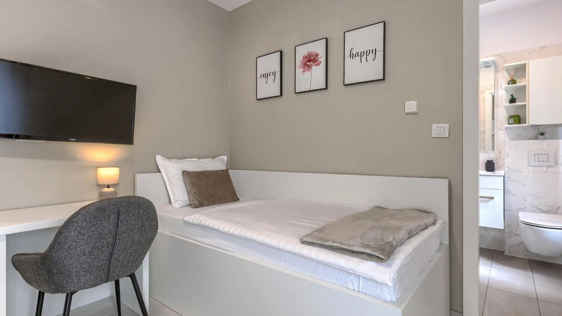 Holiday Home Elena By Interhome Raša