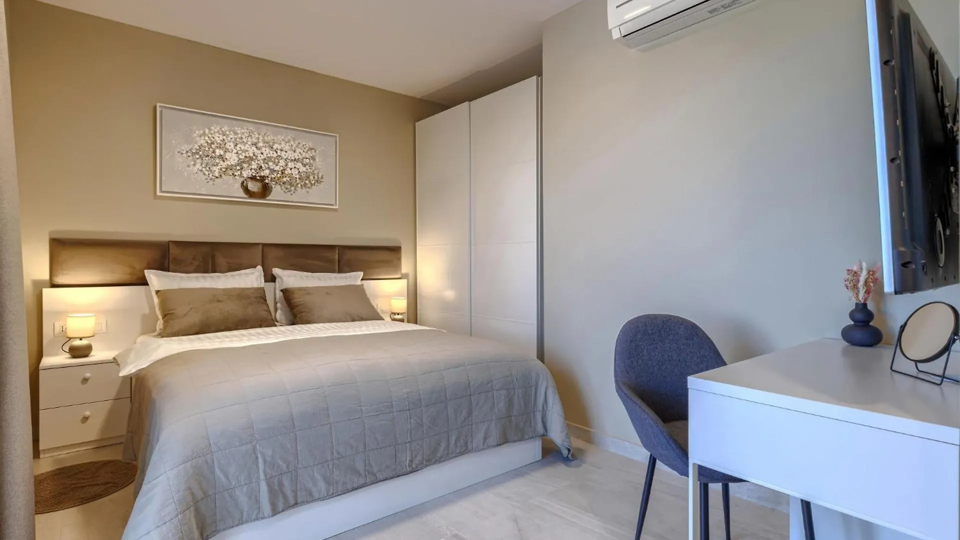 Holiday Home Elena By Interhome Raša