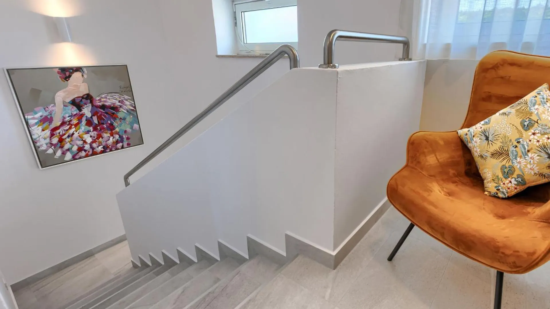 Holiday Home Elena By Interhome Raša Kroatien