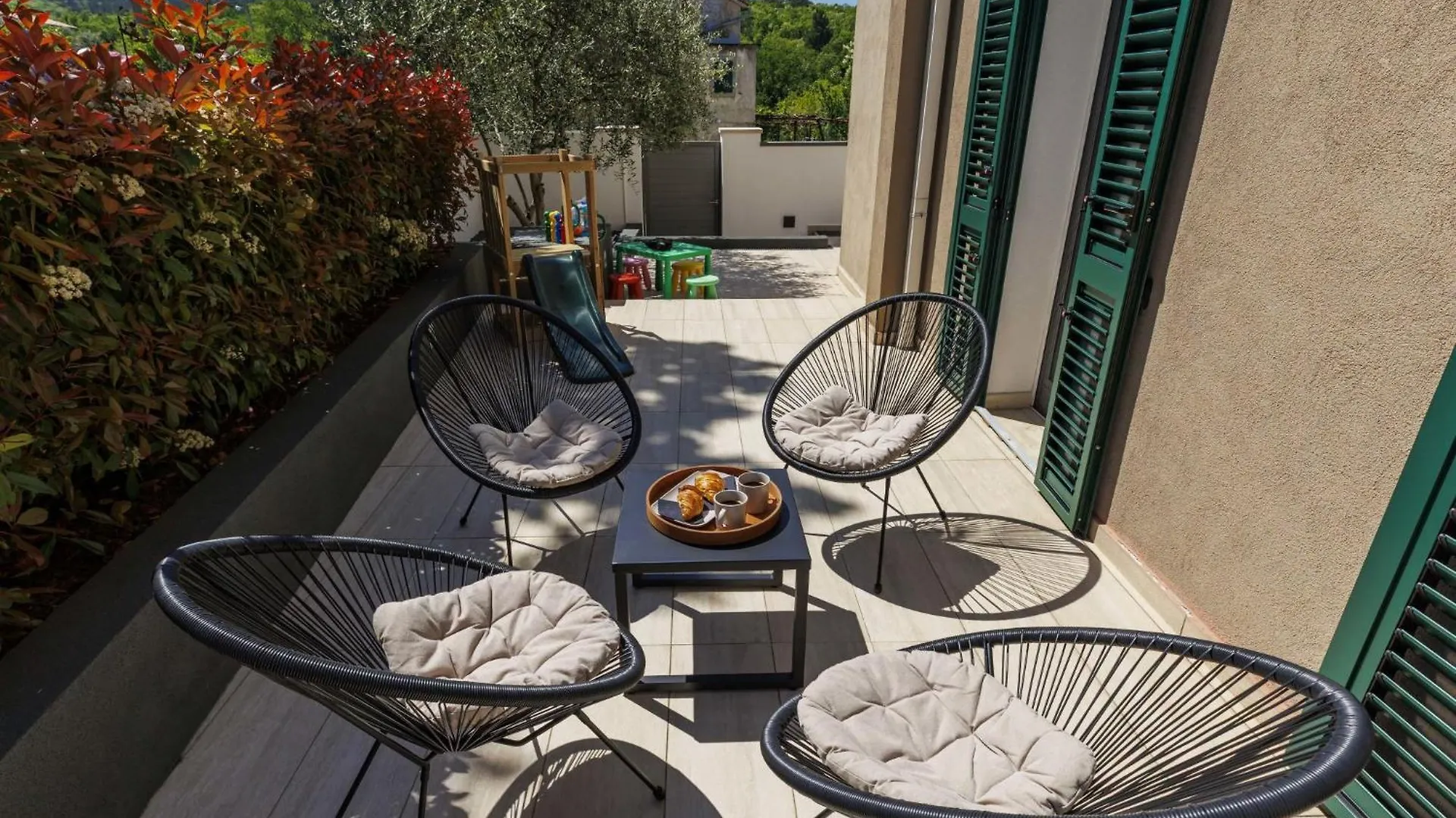 Holiday Home Elena By Interhome Raša