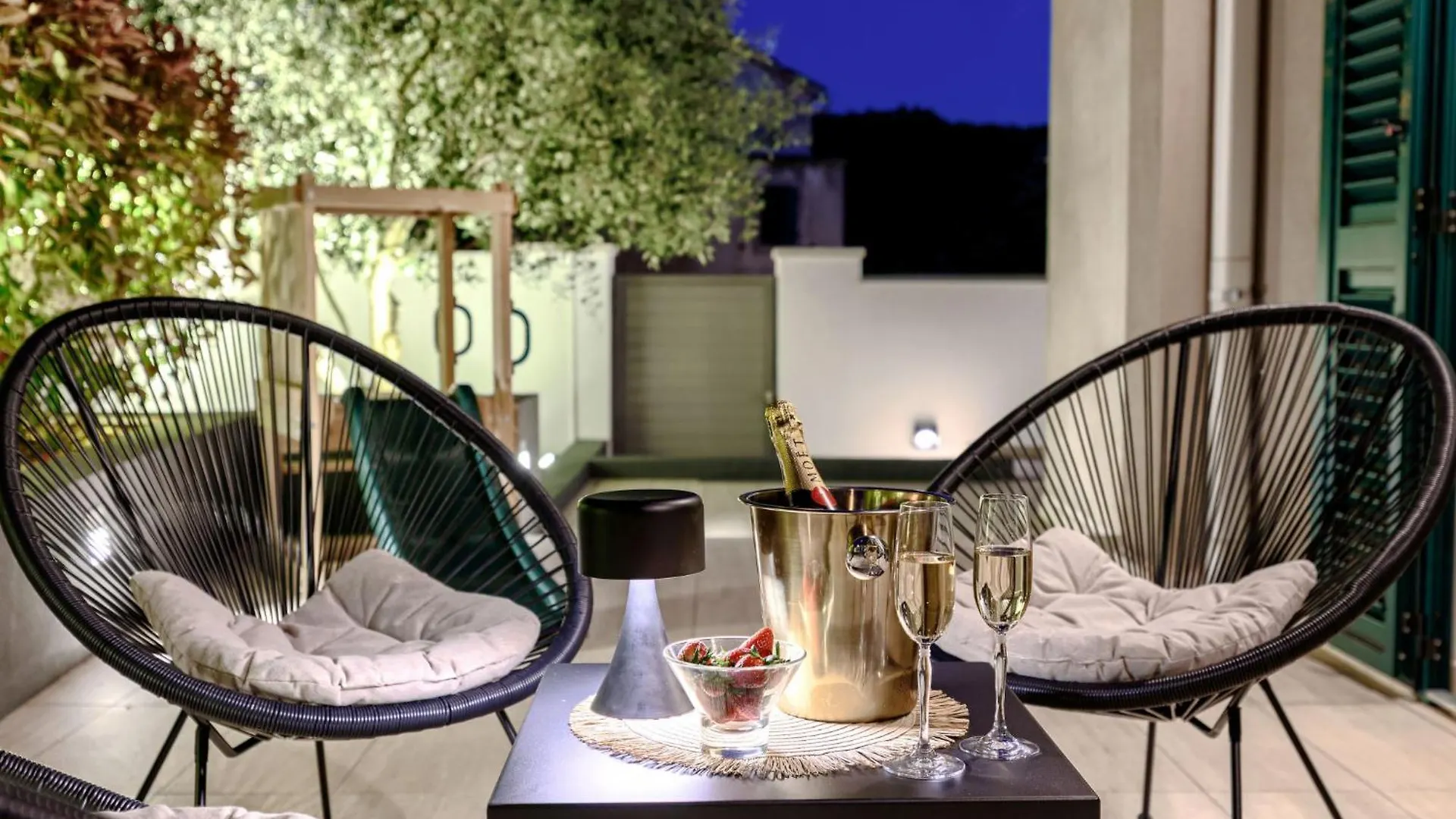 Holiday Home Elena By Interhome Raša 0*,