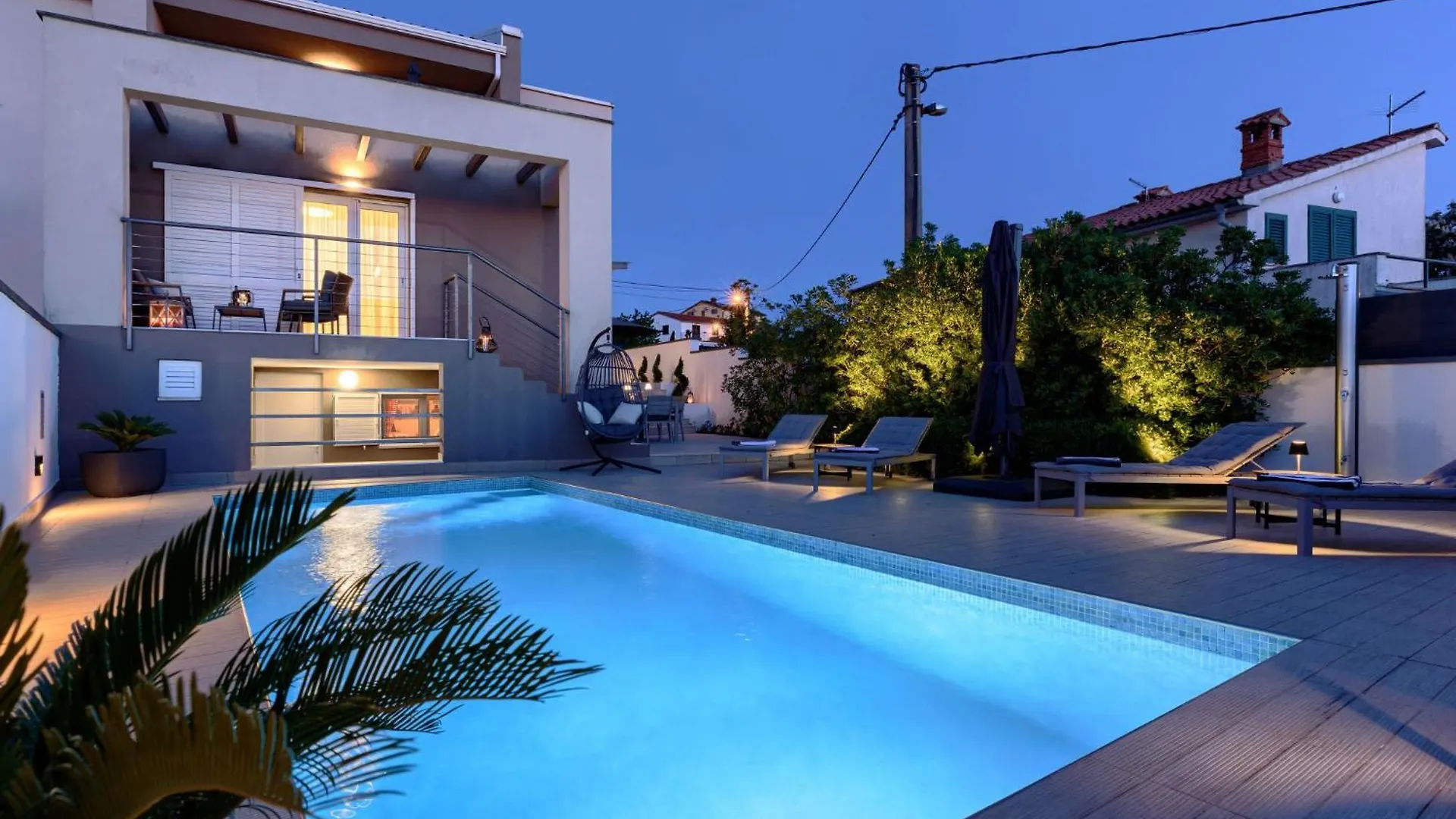 Holiday Home Elena By Interhome Raša