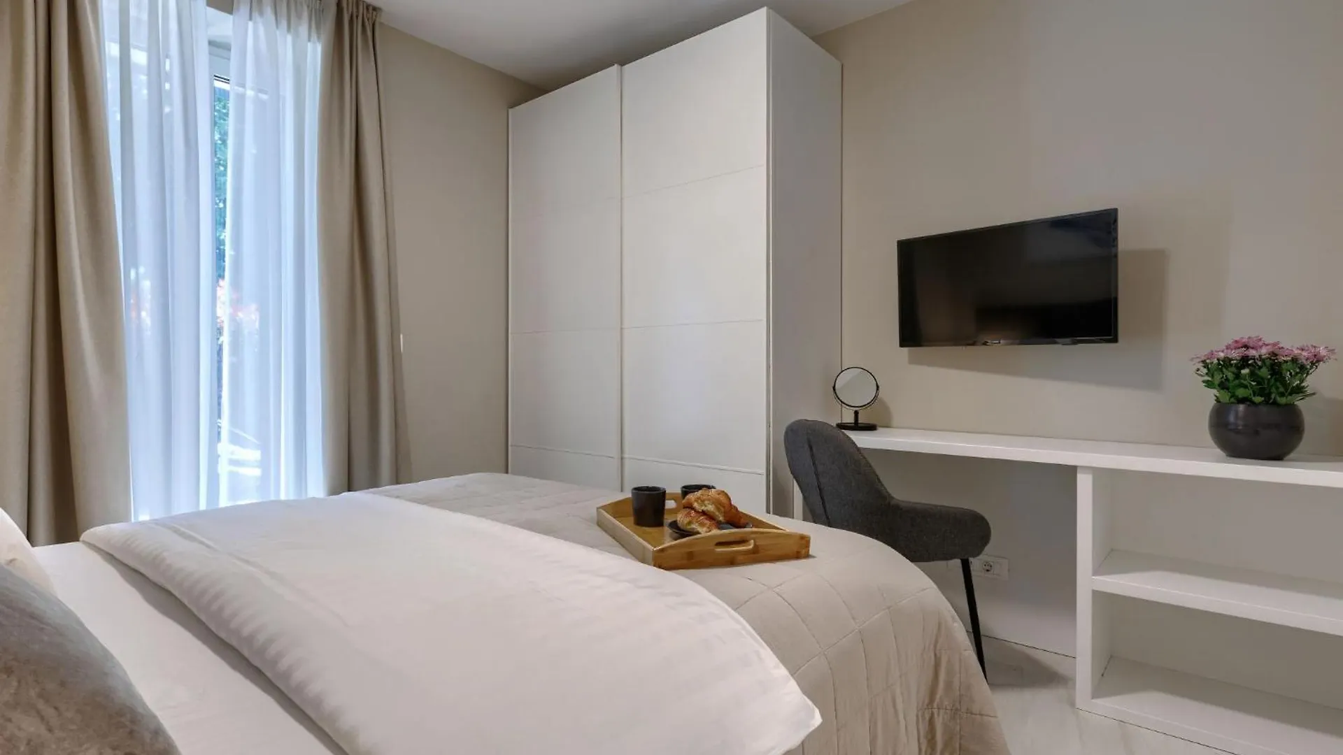 Holiday Home Elena By Interhome Raša