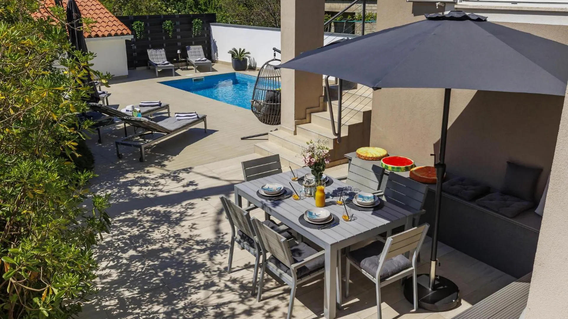 Holiday Home Elena By Interhome Raša Kroatien
