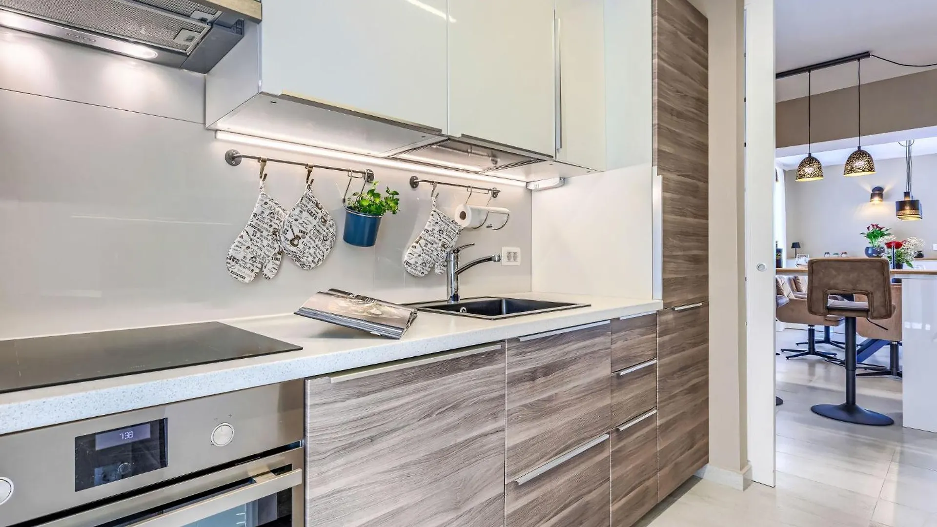 Holiday Home Elena By Interhome Raša 0*,