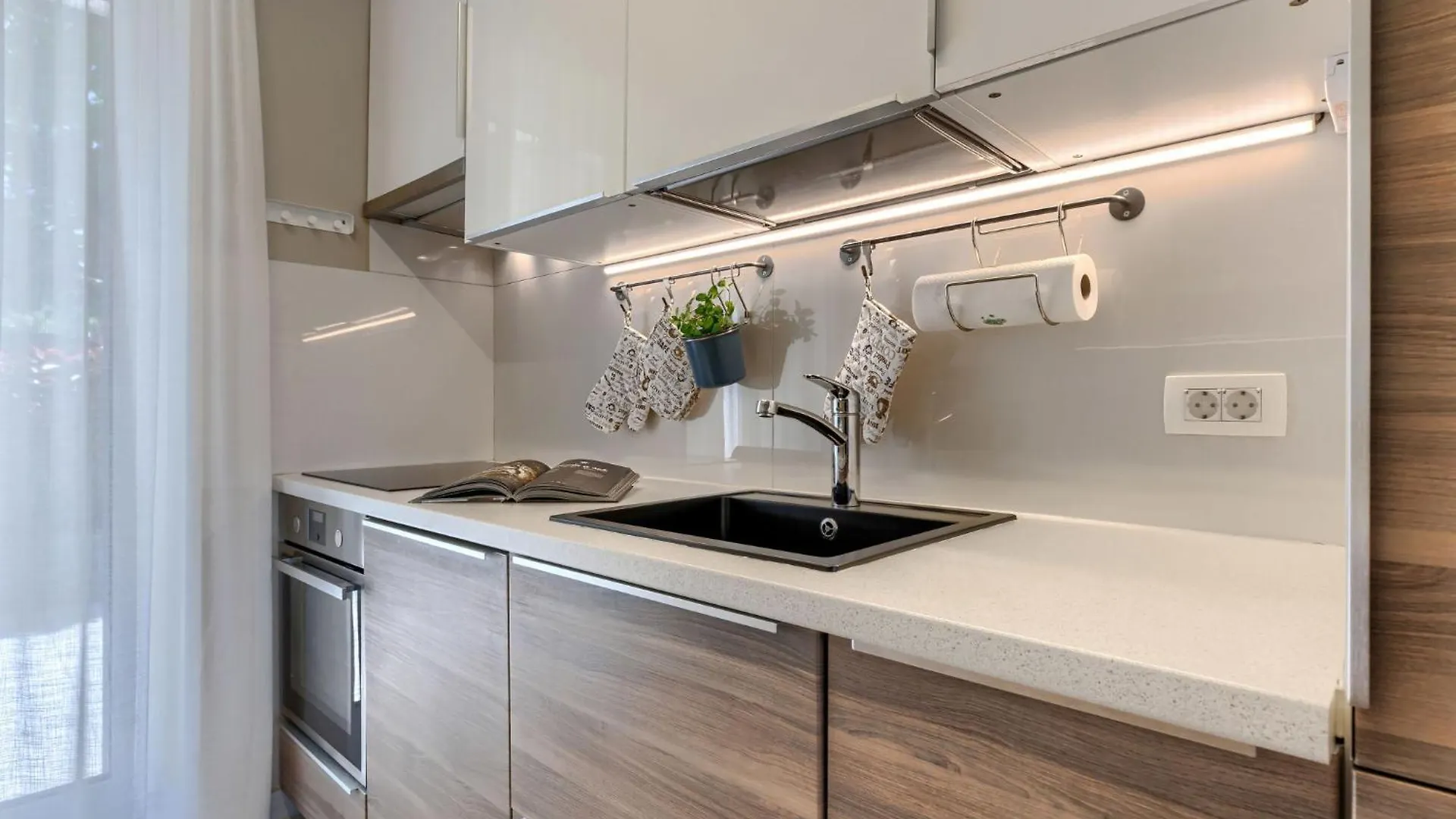 Holiday Home Elena By Interhome Raša
