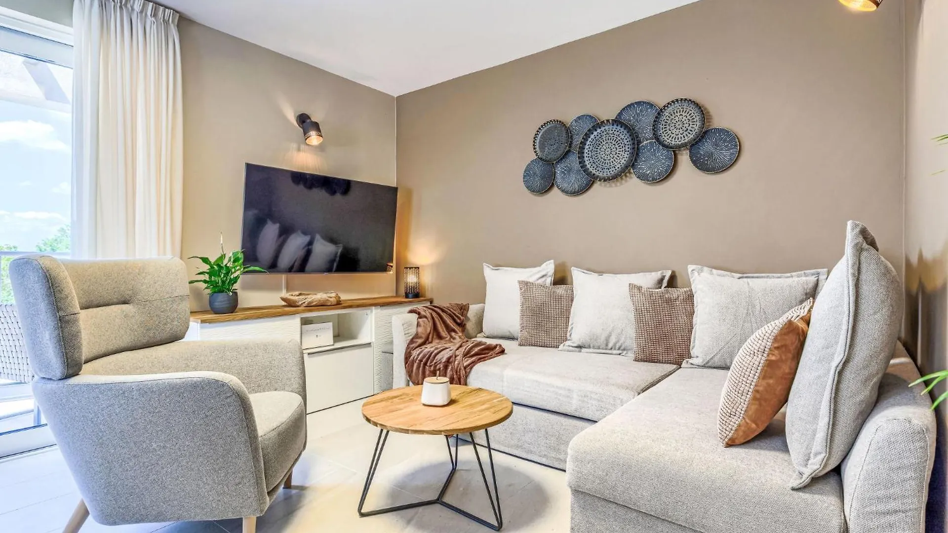 Holiday Home Elena By Interhome Raša